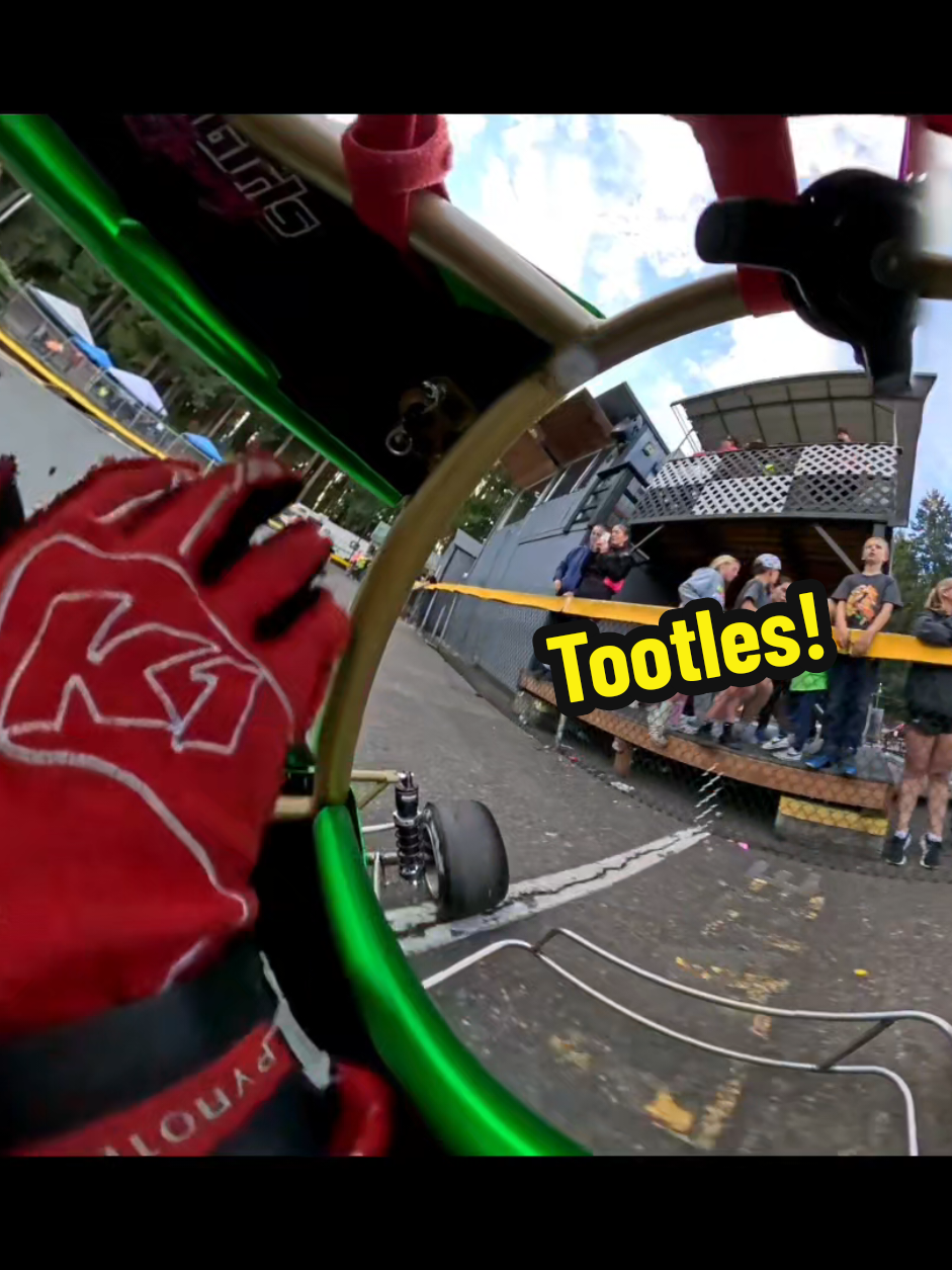 @X Man Racing