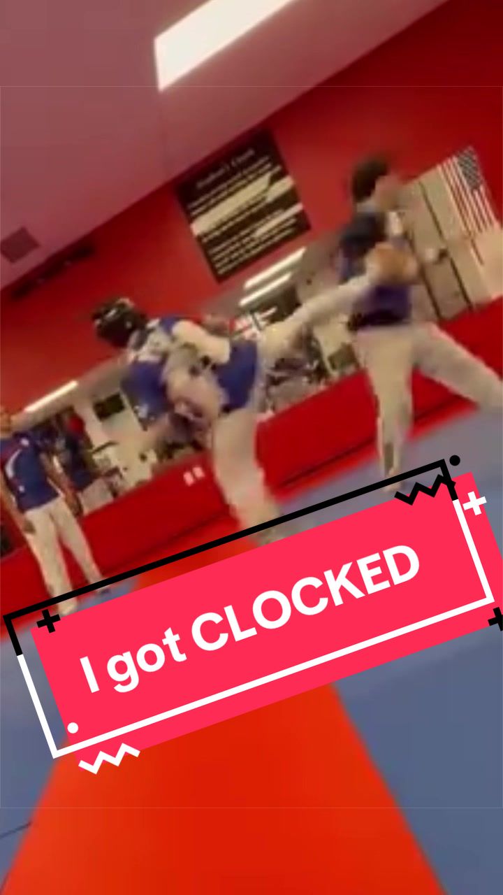 @NFG Taekwondo