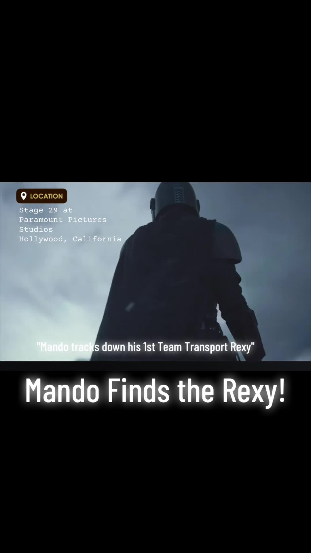@Diecast Mandalorian