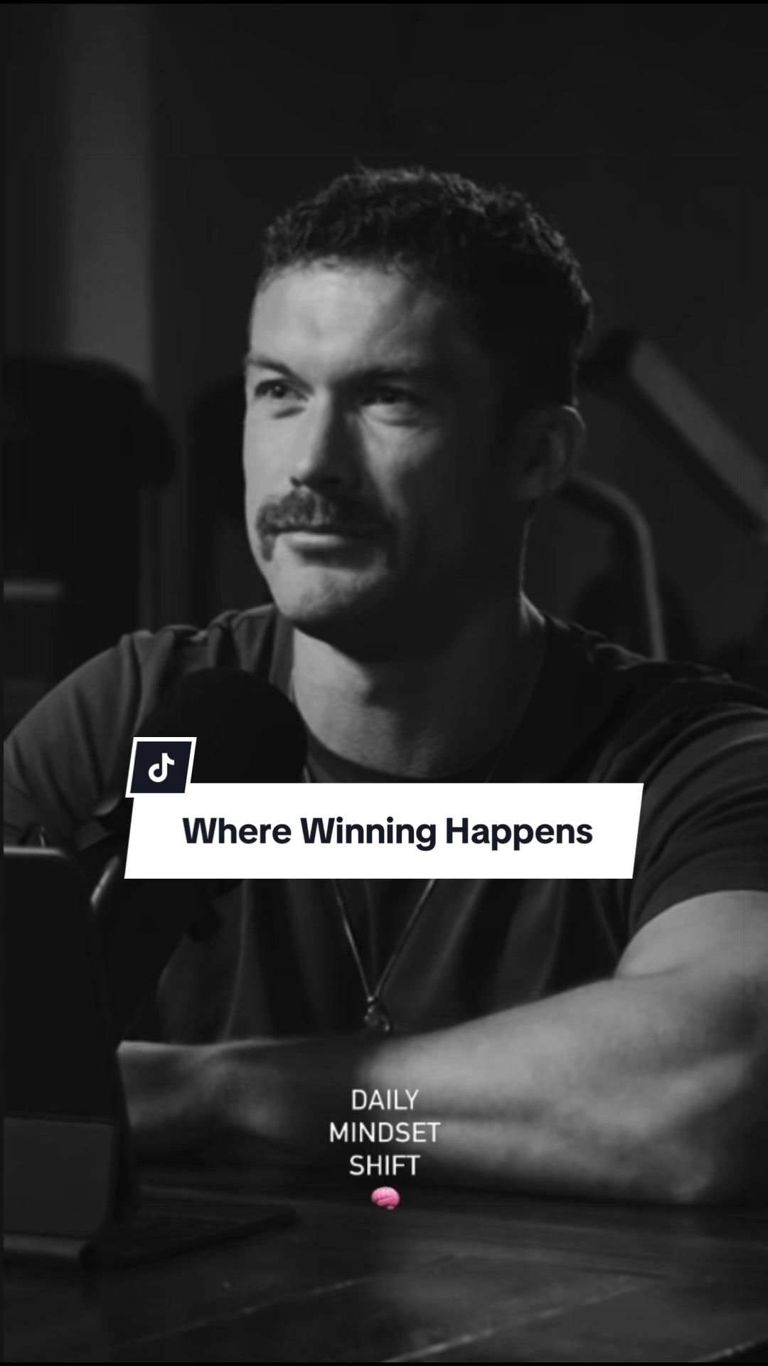 @Daily Mindset Shift