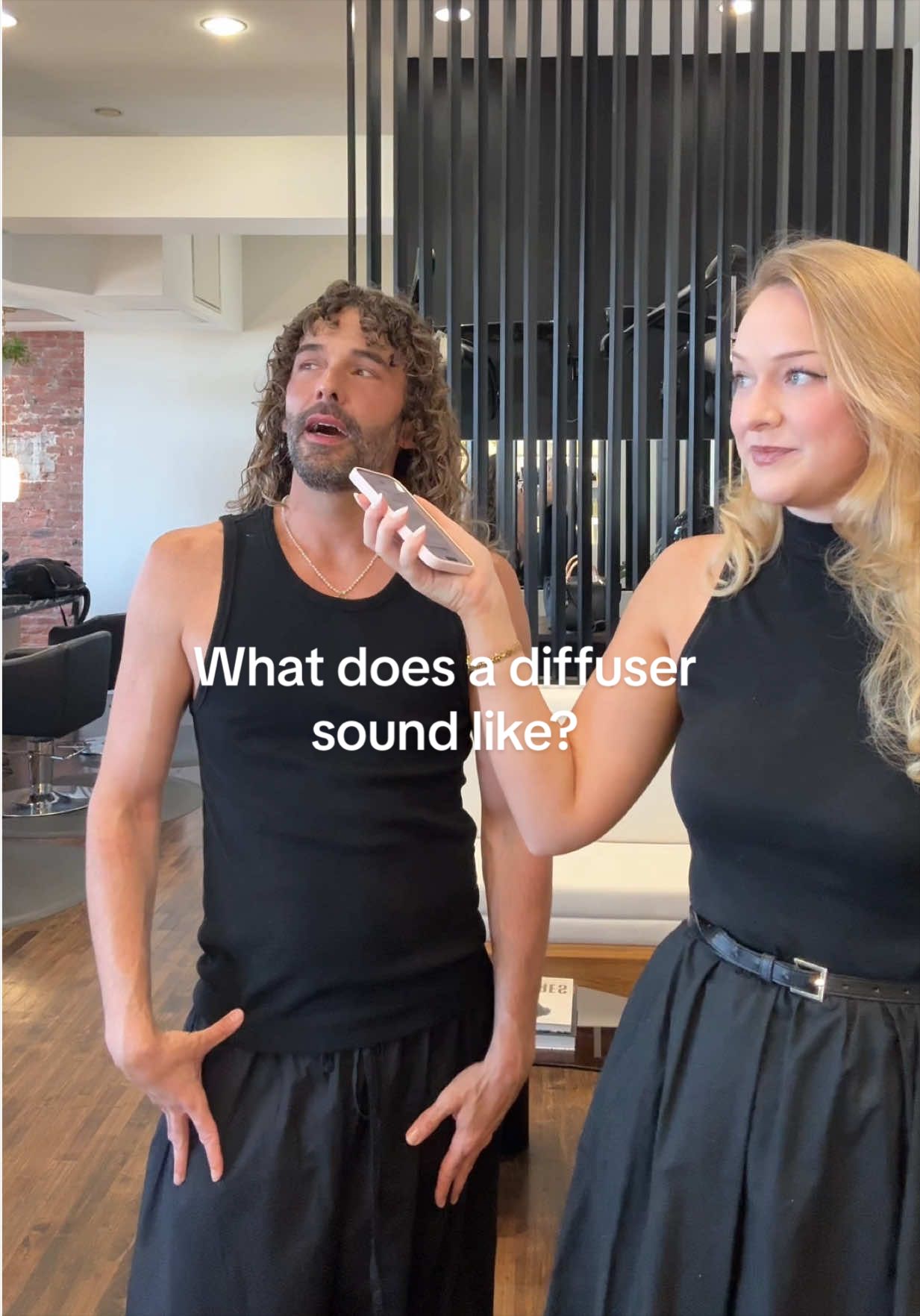 @JVN Hair