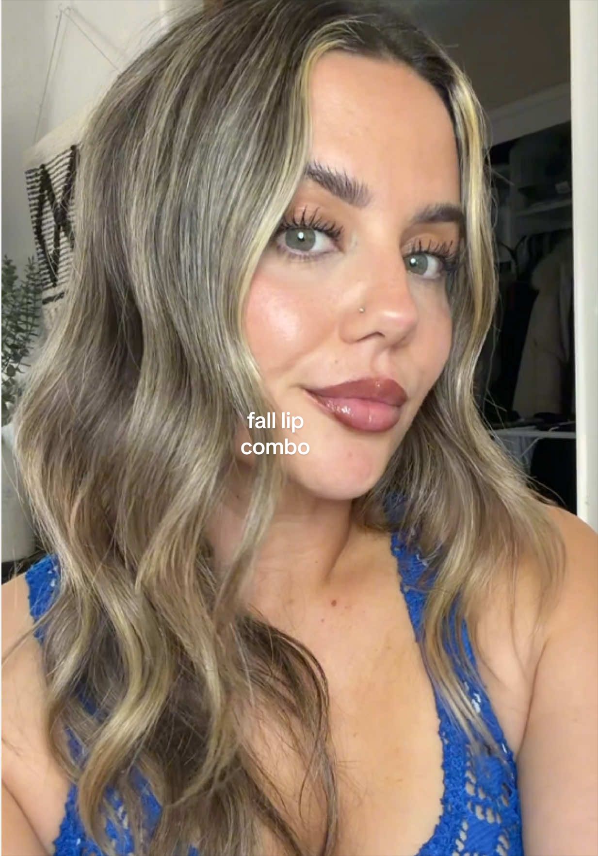 @Isabella Aguilar