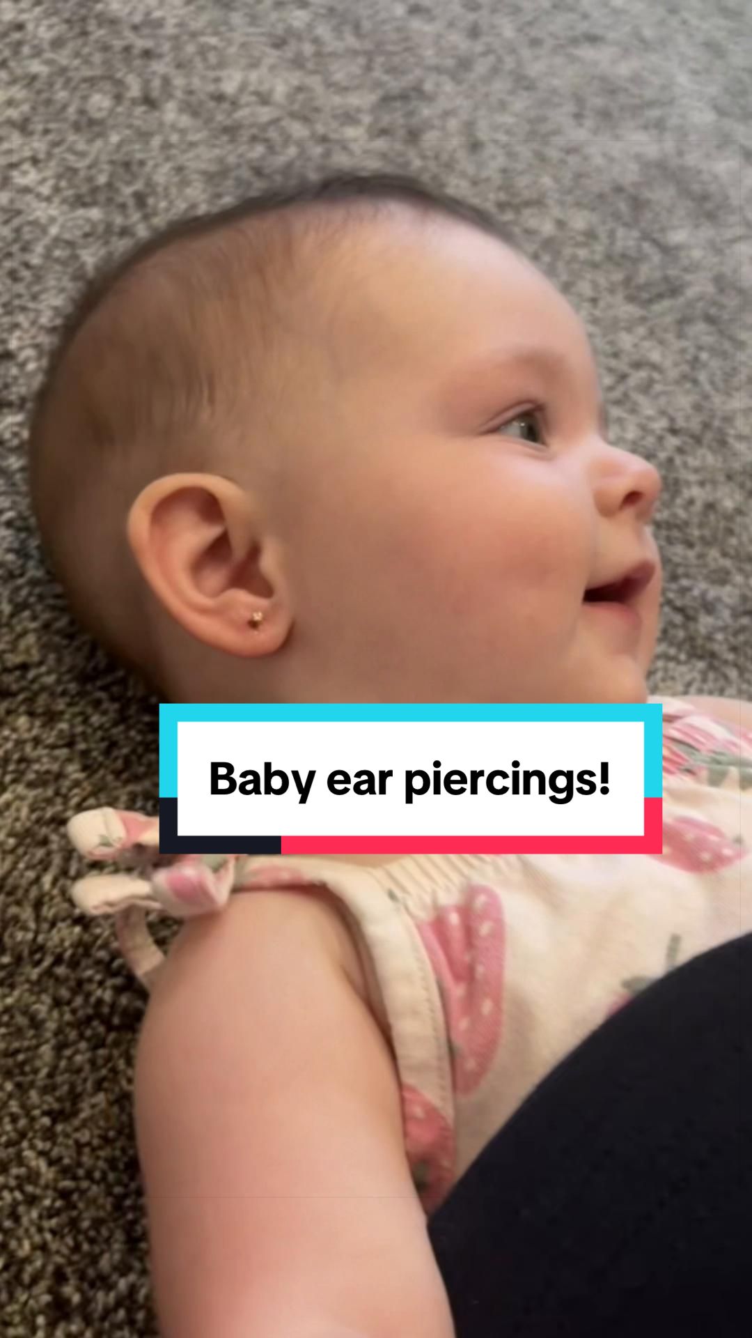 @Maddie | New Mom Life