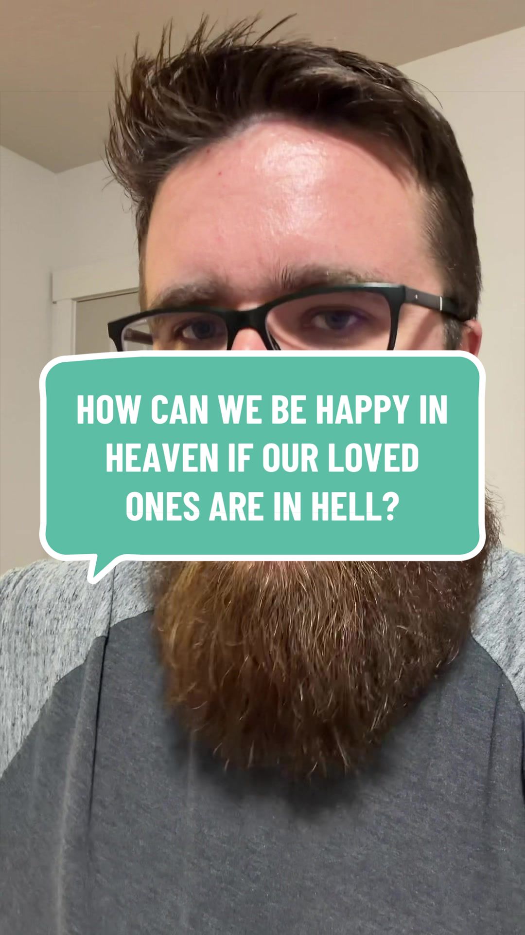 @TikTok&rsquo;s Pastor