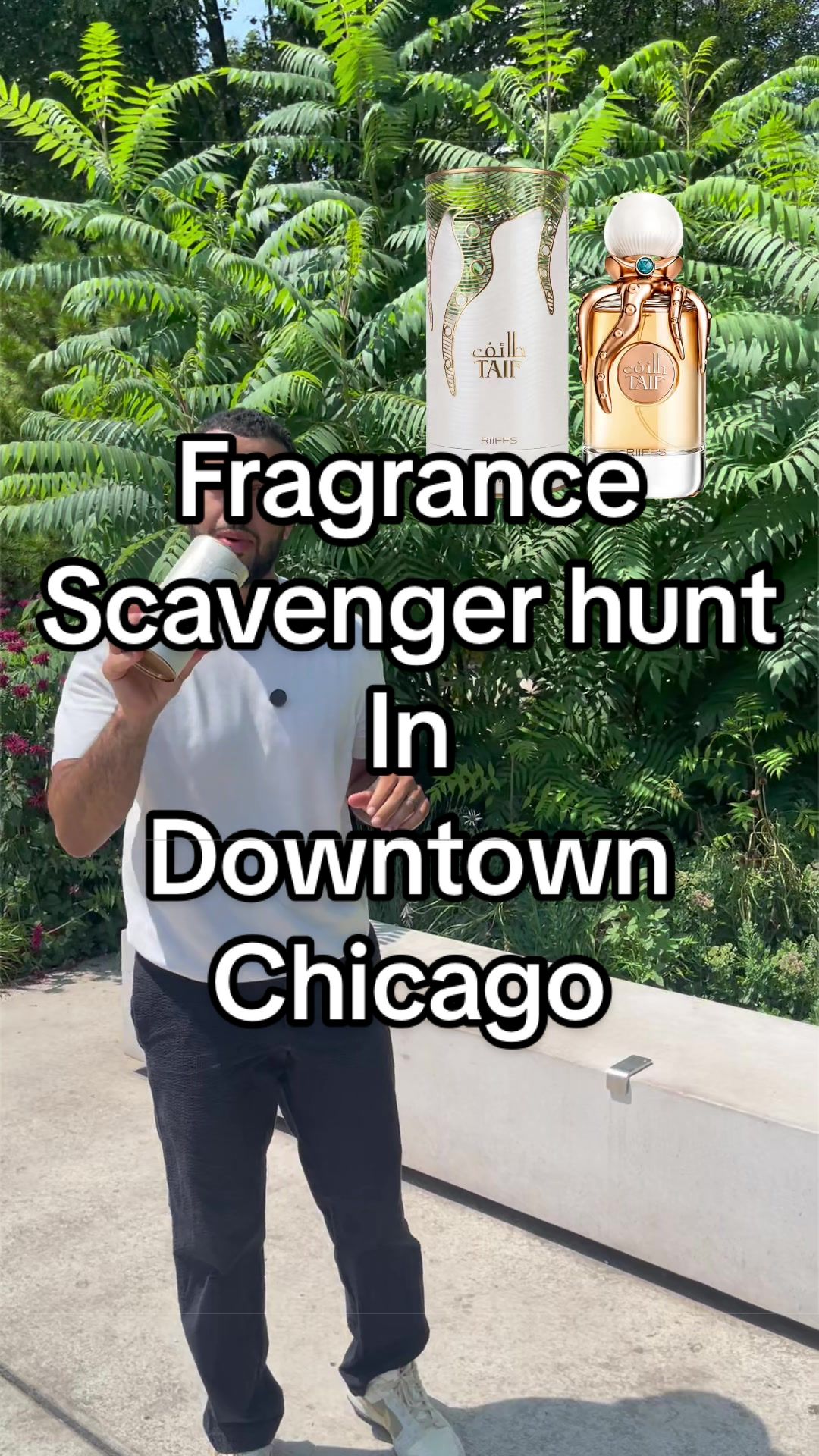@Nose Your Scent