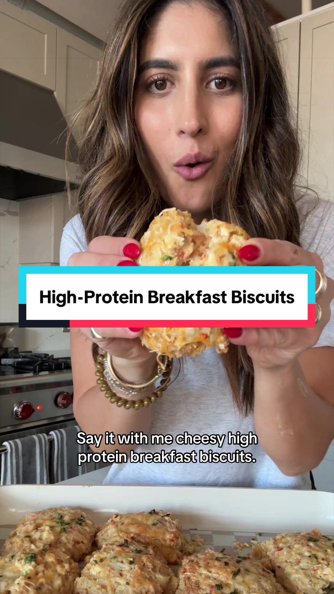 @Protein Snack Queen