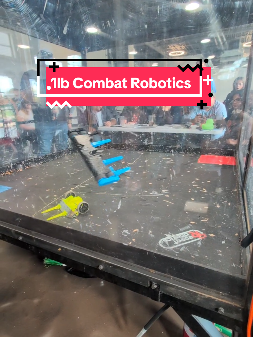 @FUN Robotics Network