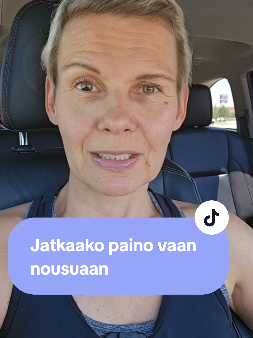 @Menopaussi & Hyvinvointi
