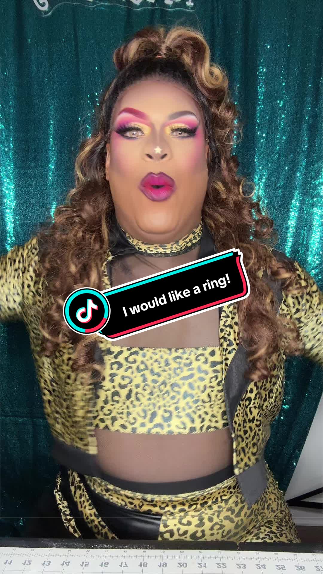 @Regina La- Rae