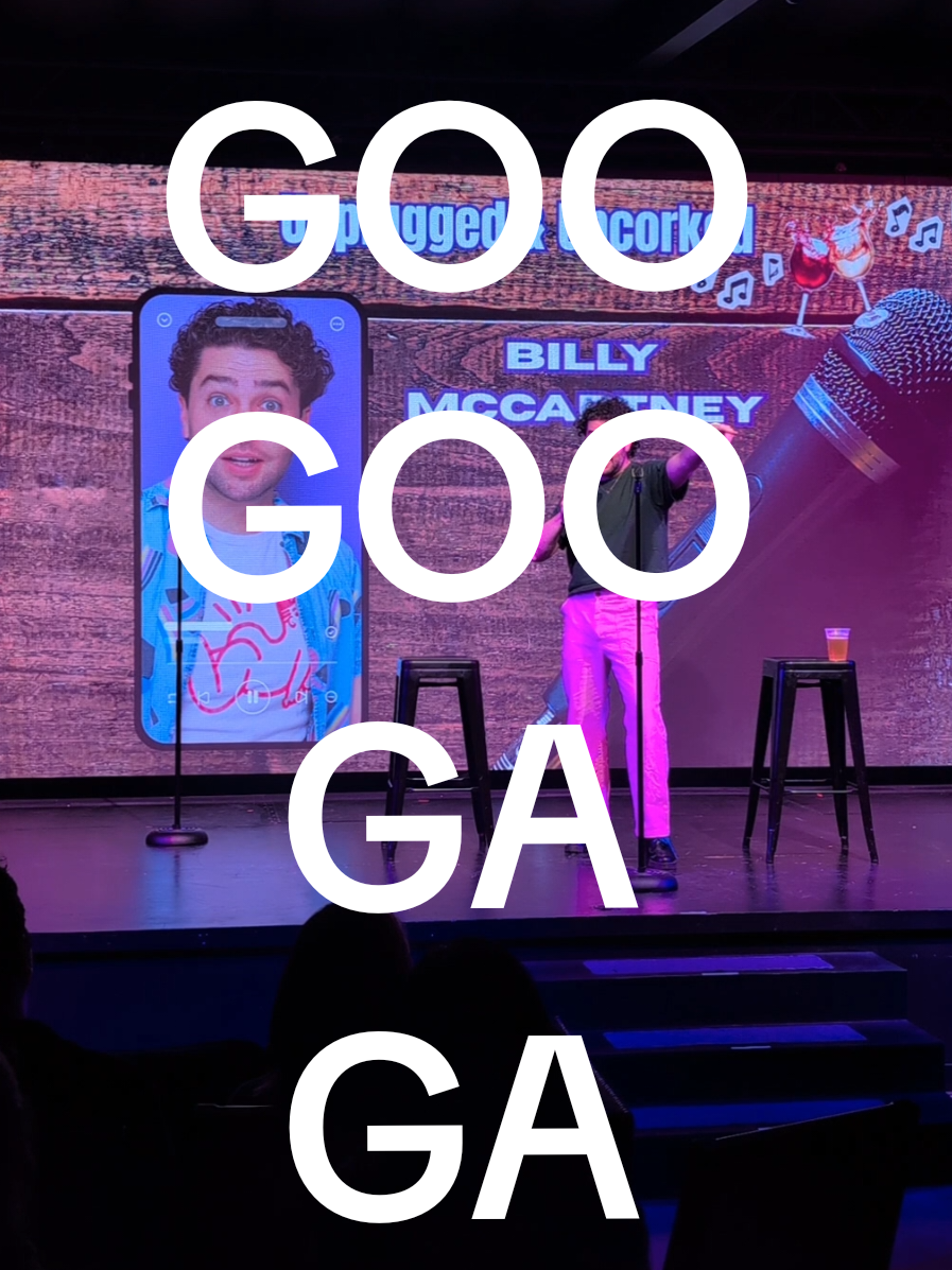 @Billy!