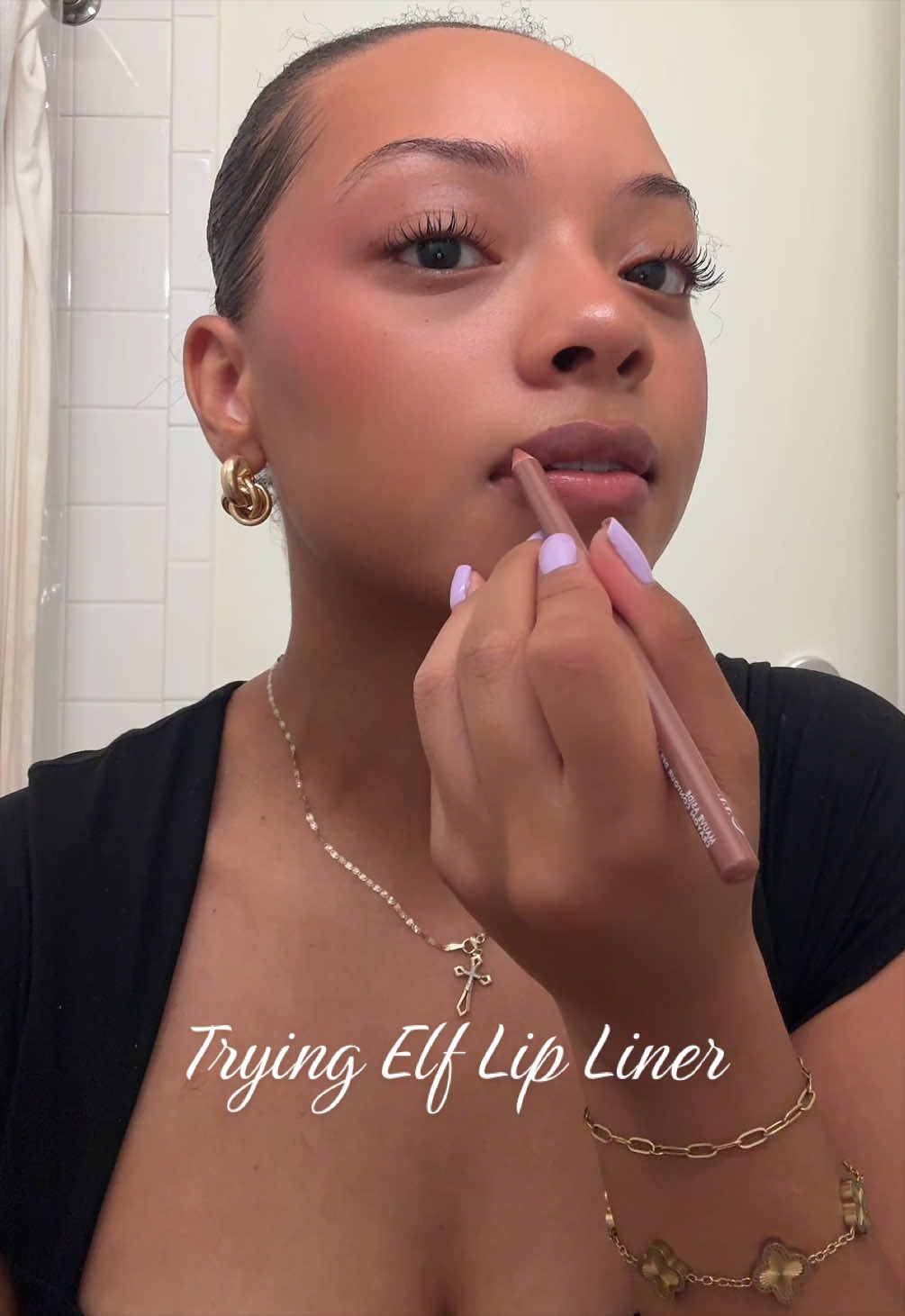 @Holly | NYC Beauty Influencer