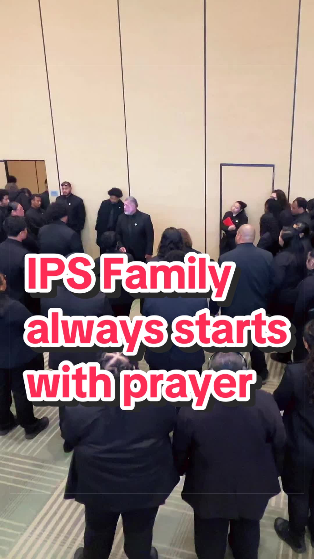 @IPS NATIONWIDE