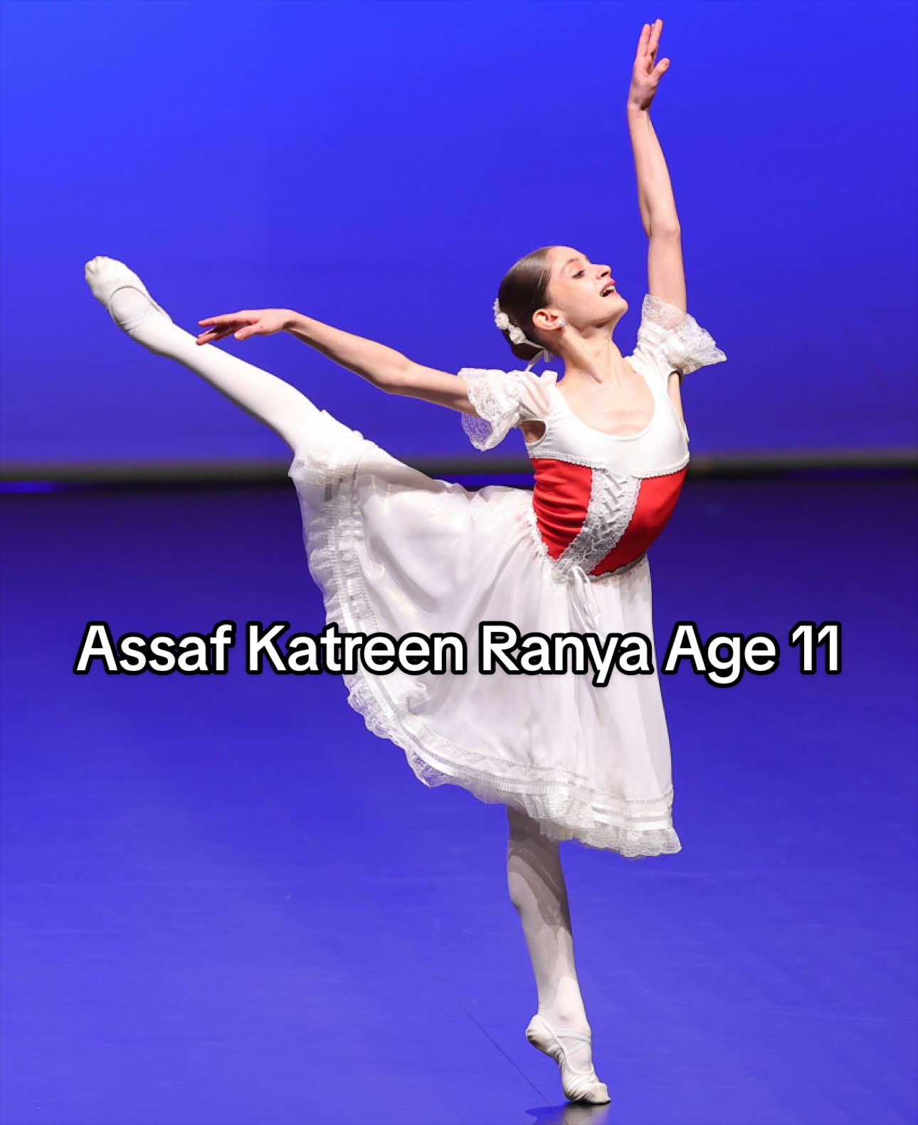 @YAGP