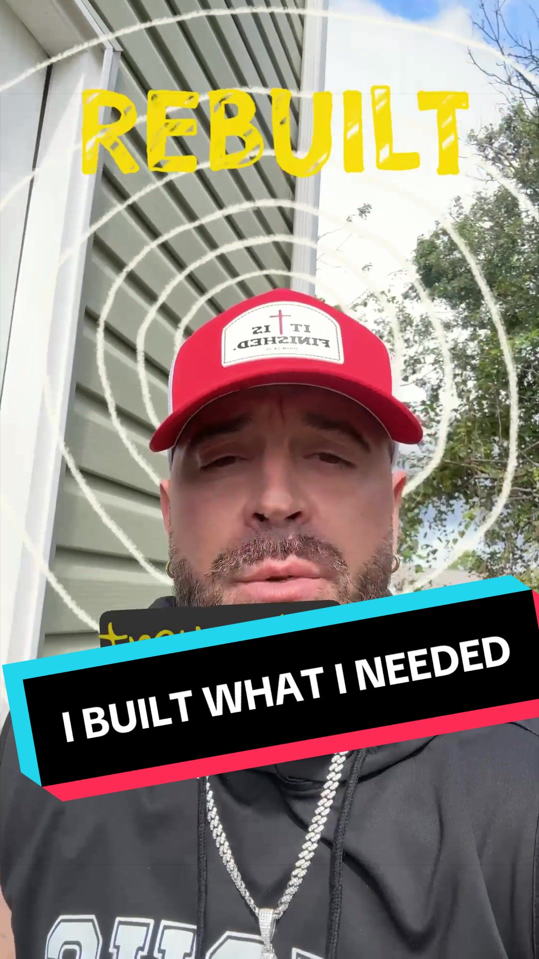 @RecoveryMike