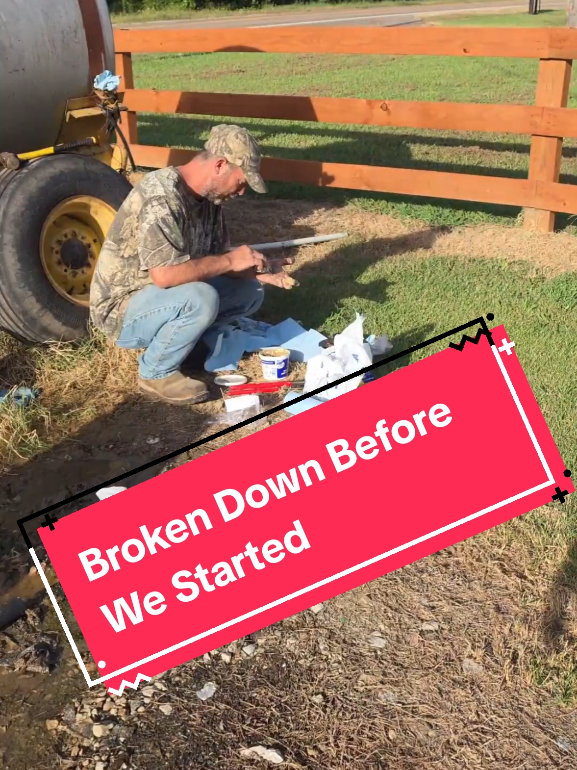 @Bushart Farms