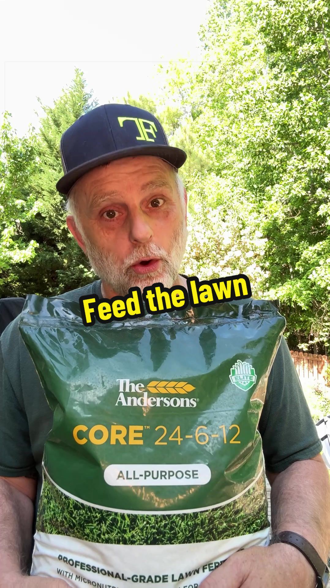 @Lawn Answers
