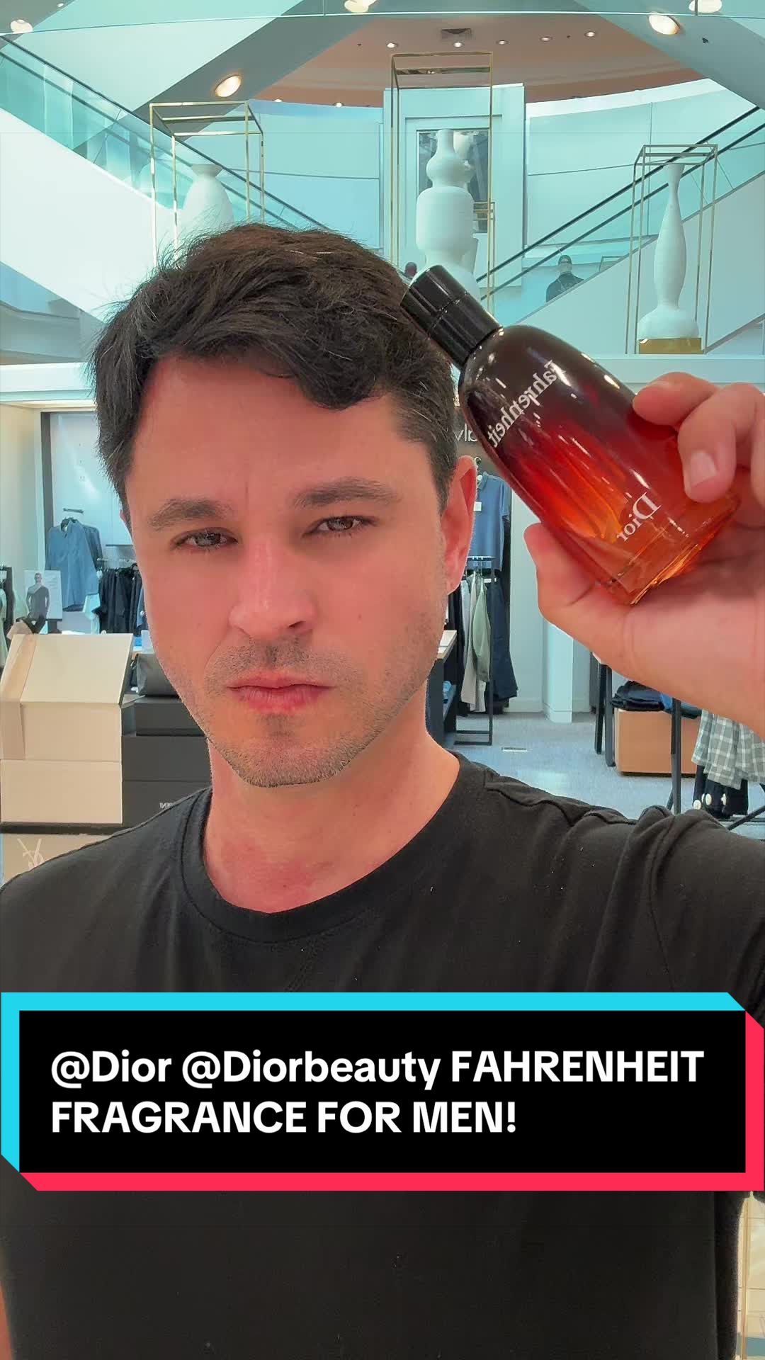 @ItsFragranceDave