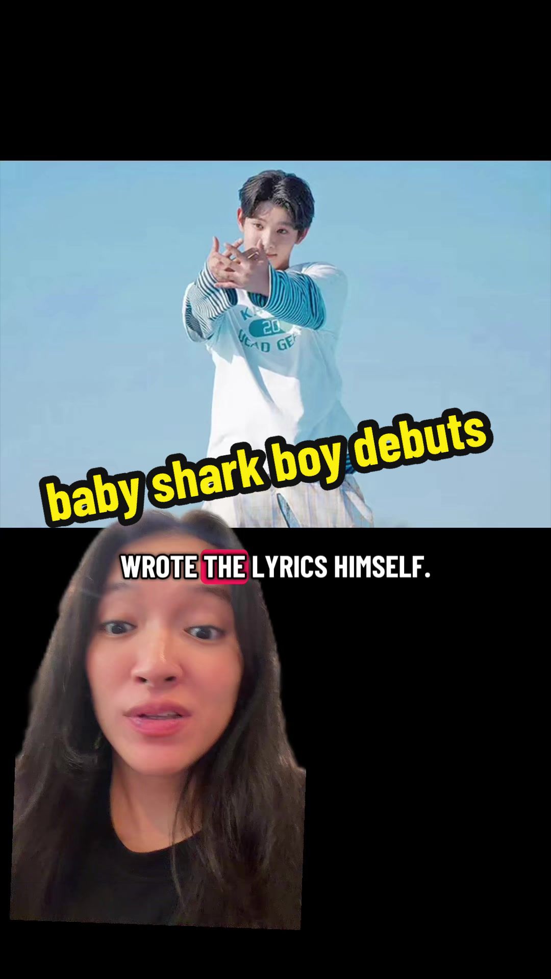 @crazy ajumma