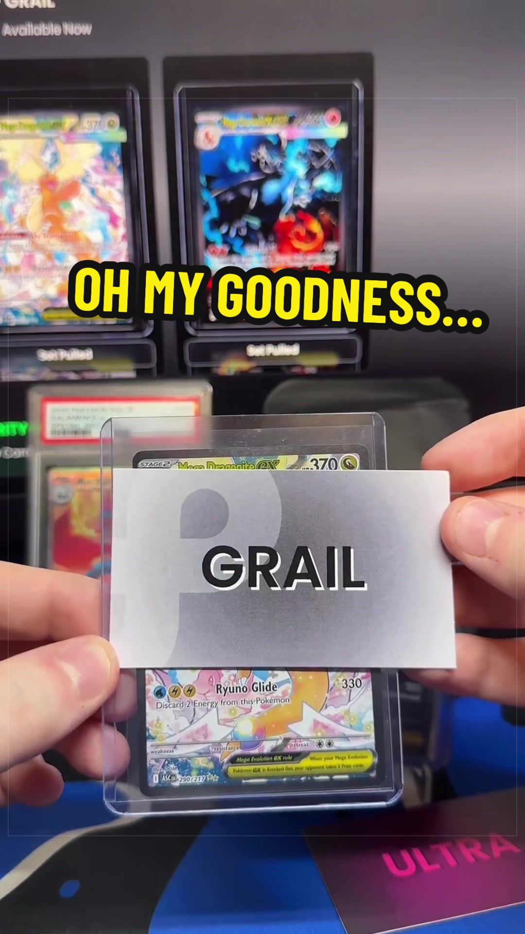 @Nitro Cards TCG