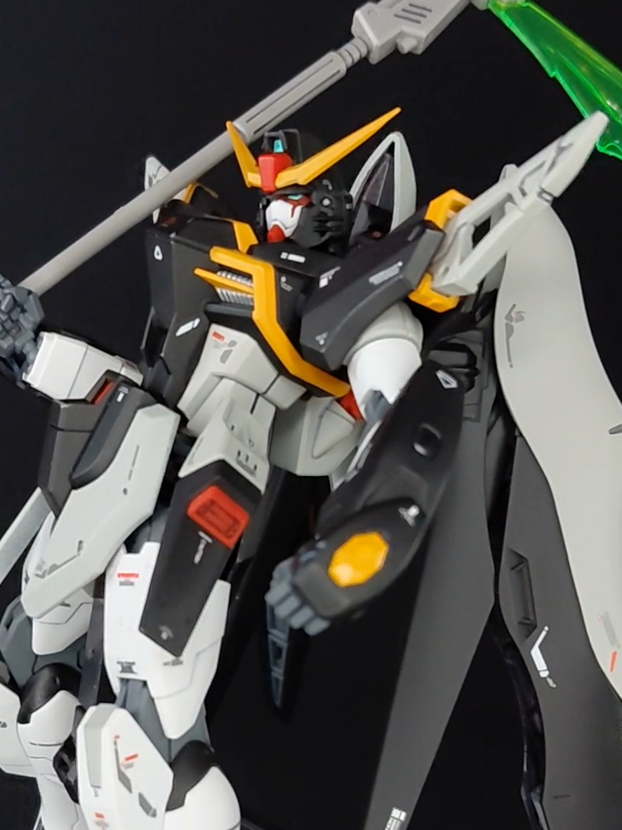 @Gunpla Guy