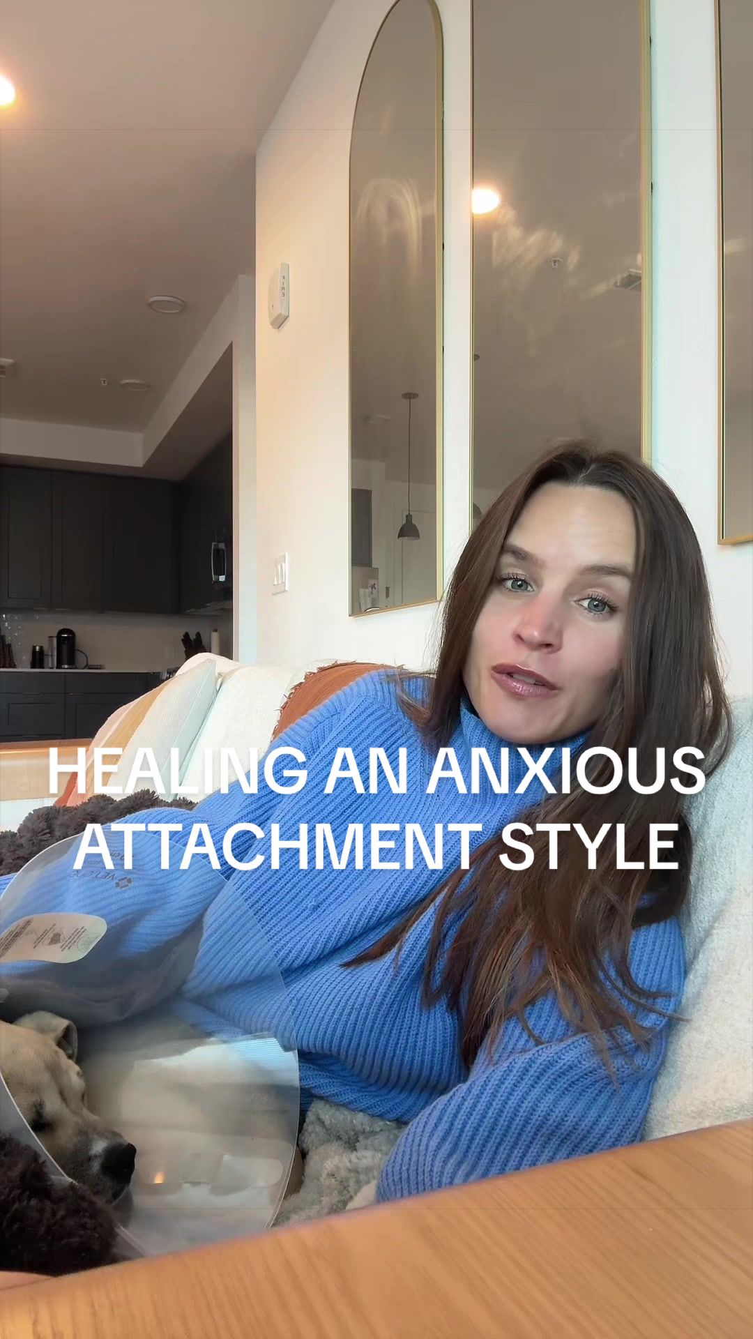 @audrey | somatic life coach