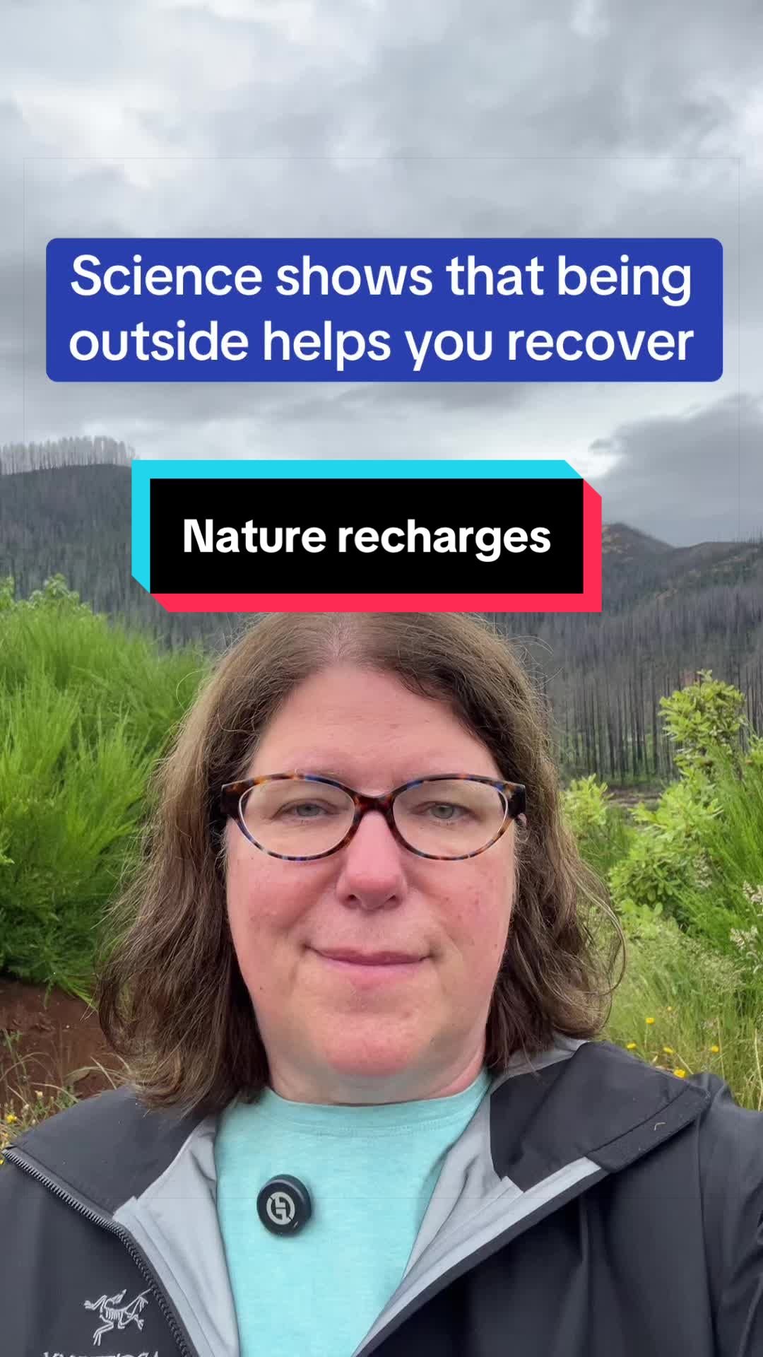 @Stress Decoder Strategies