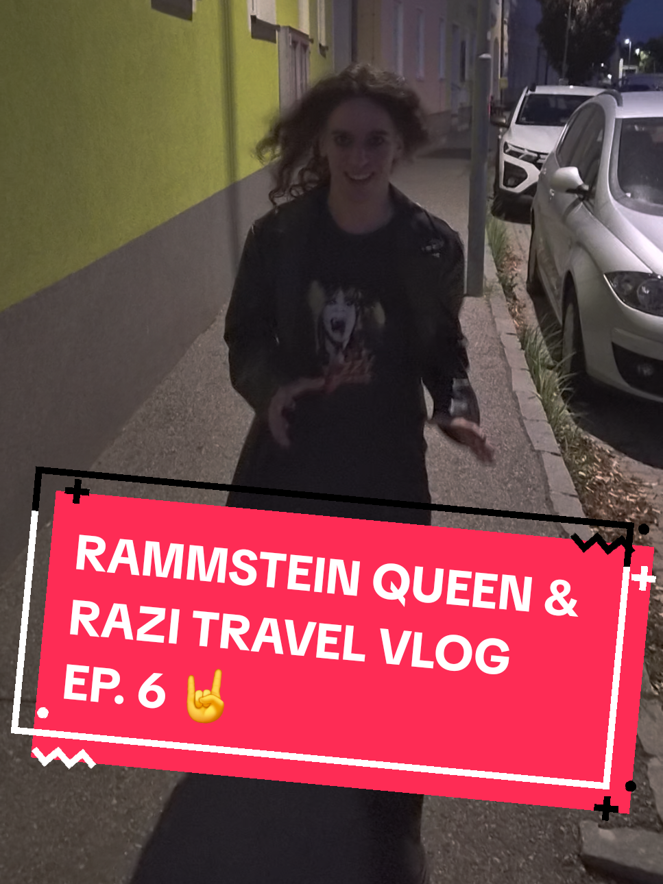 @RAMMSTEIN QUEEN ❤️🔥🇩🇪