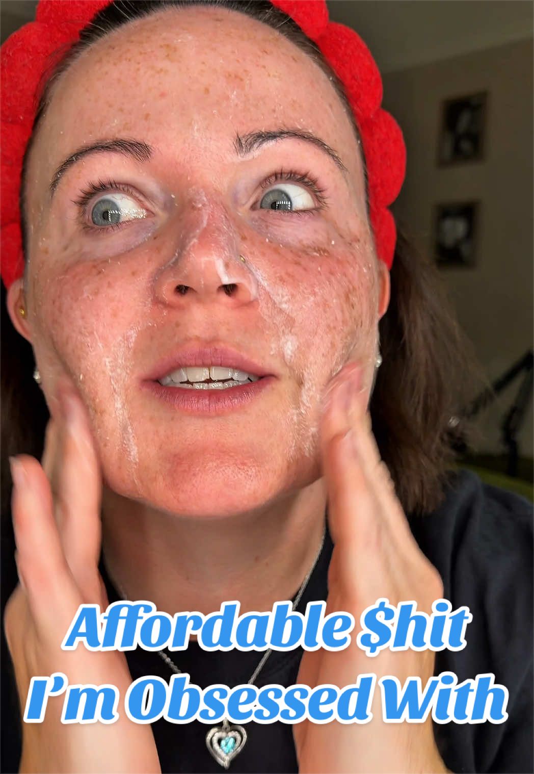 @Nicole LeeAnne