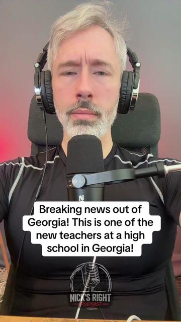 @Nick&rsquo;s Right Podcast