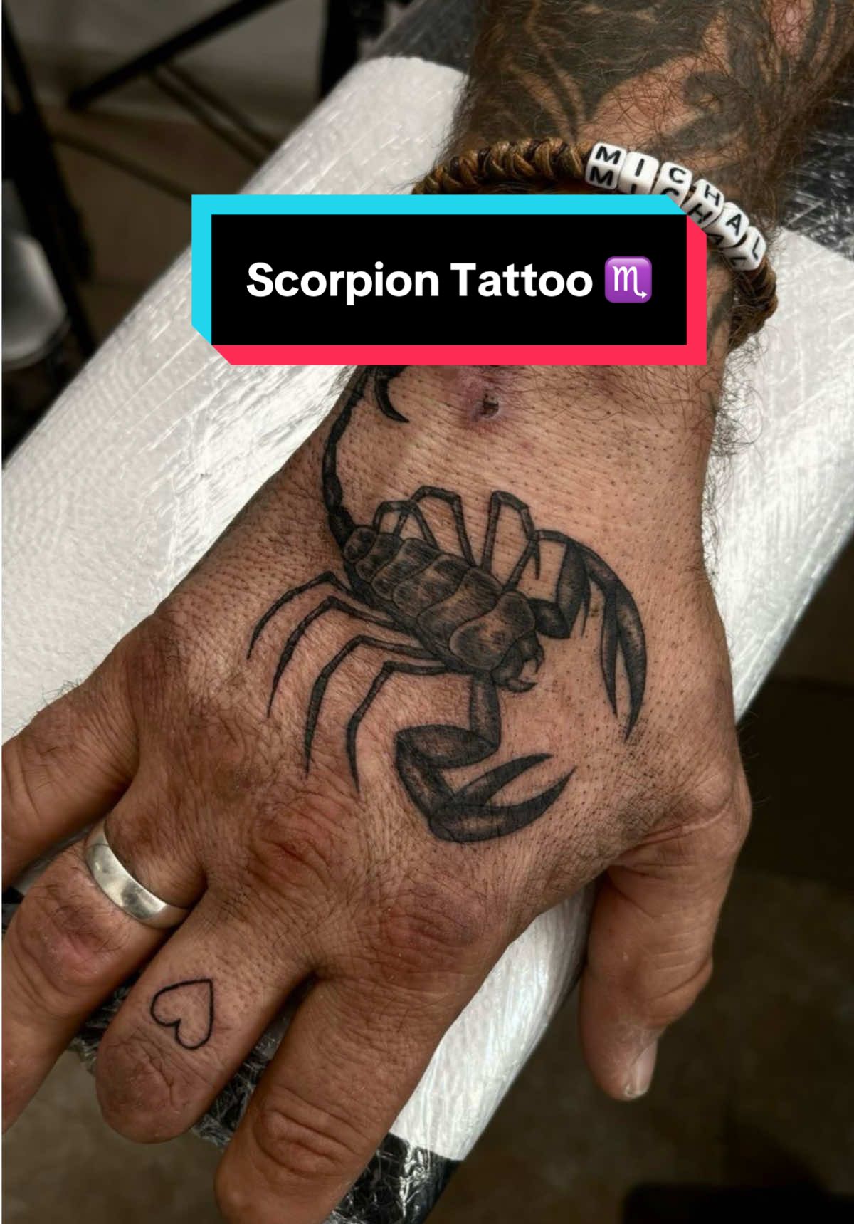 @Inked Destiny & Tattoos