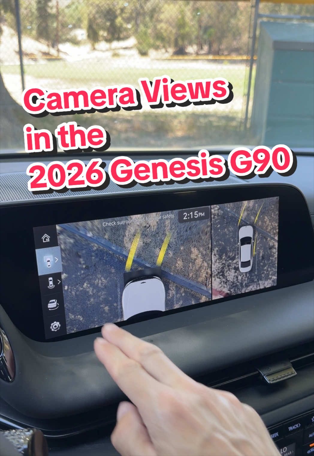 @Cool Car Features