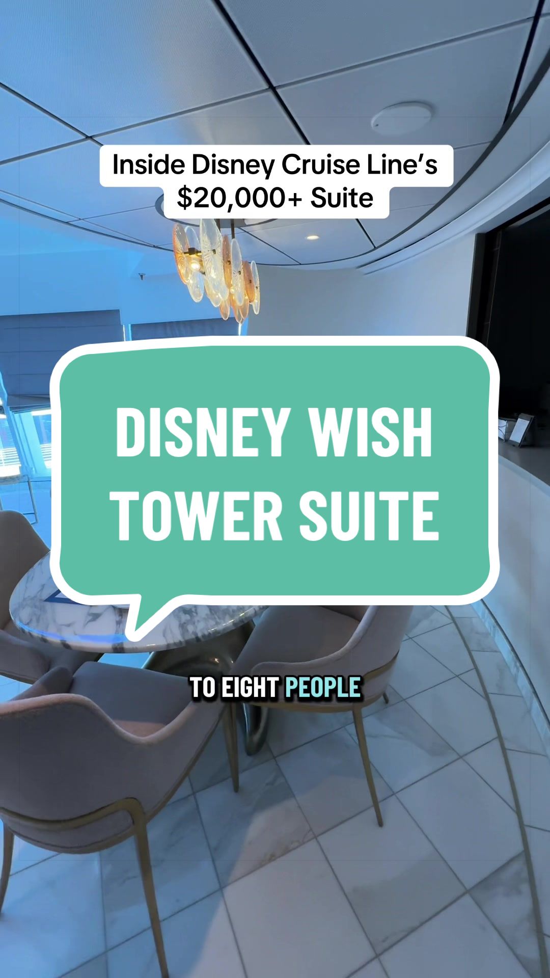 @Travel Agent Elisa 🛳️