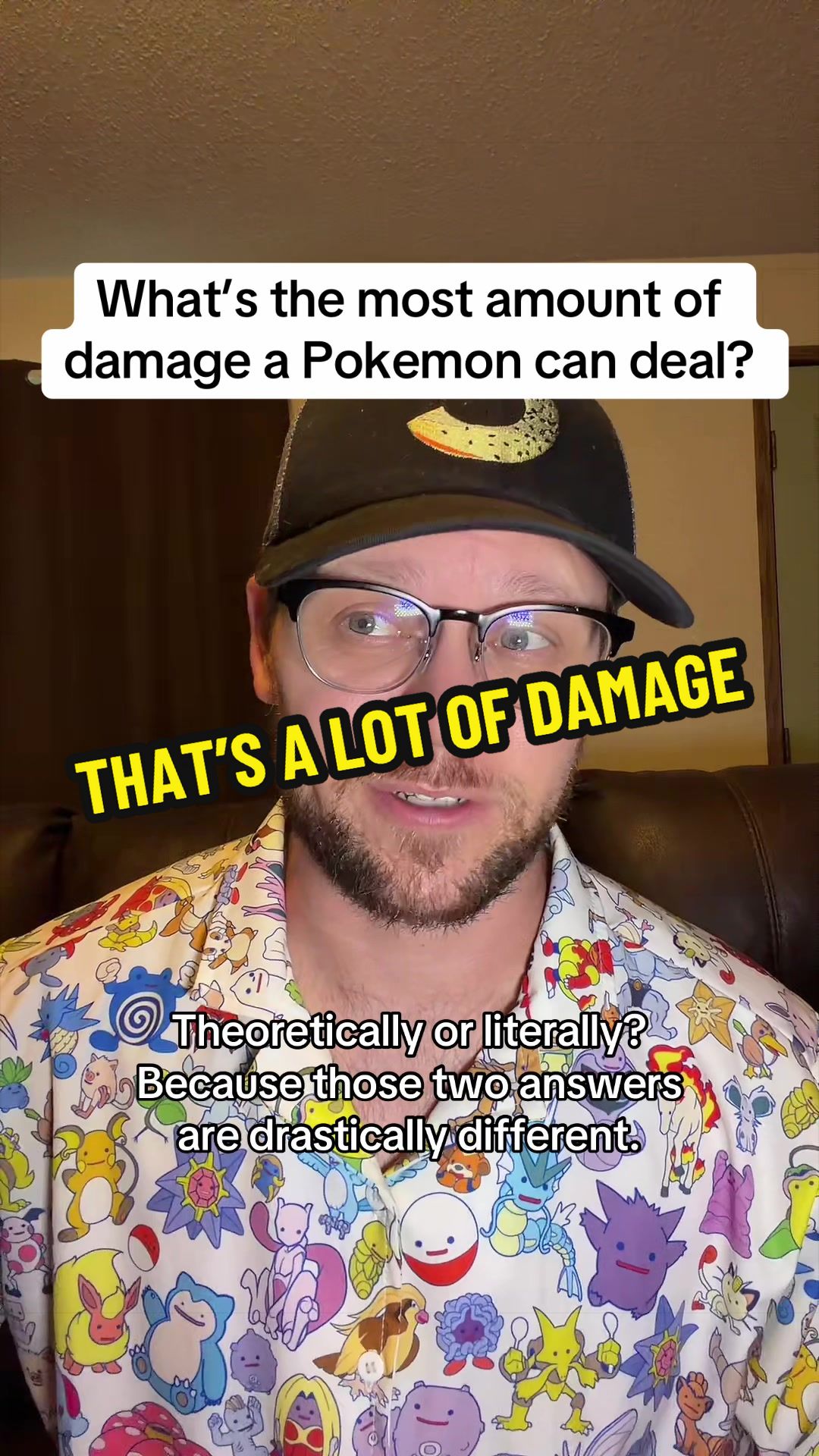 @Legendary Pokeman