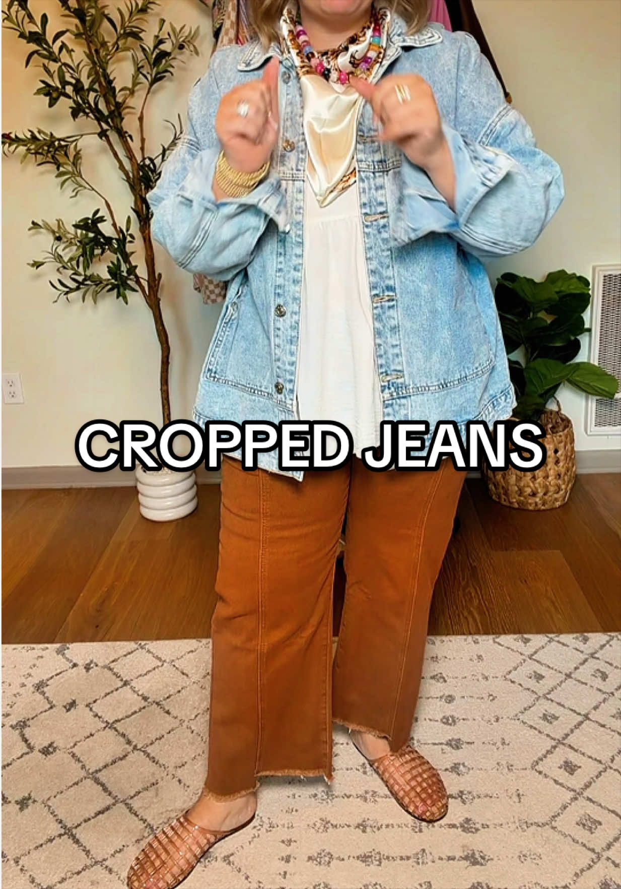 @Carlyn🩷🤟🏻 TTS Mom Fashion