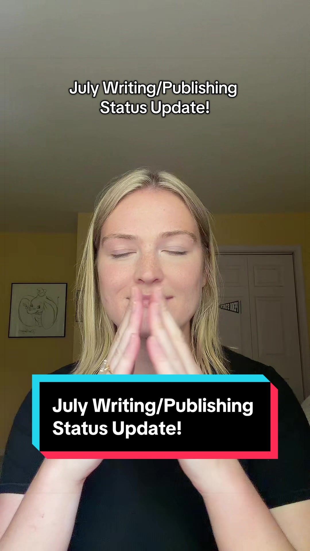 @Katie Gergel ✍️ Author