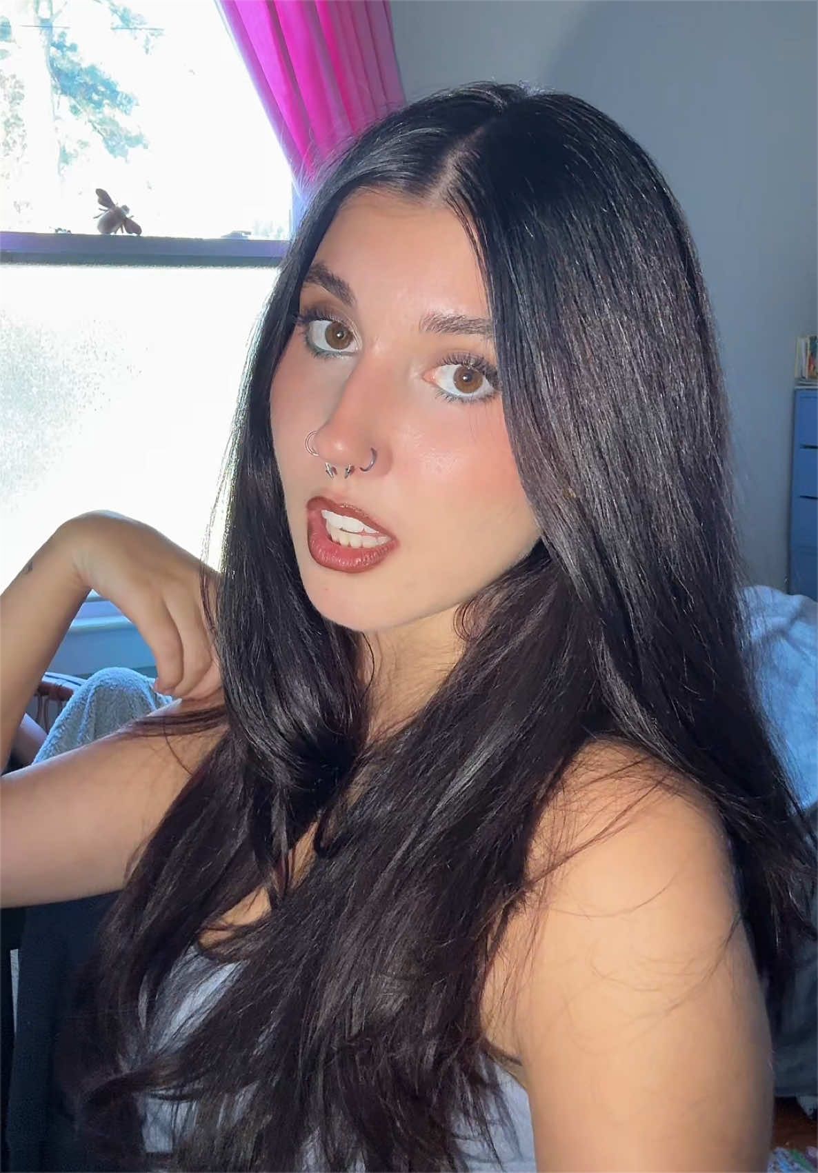 @Analeise Ramirez