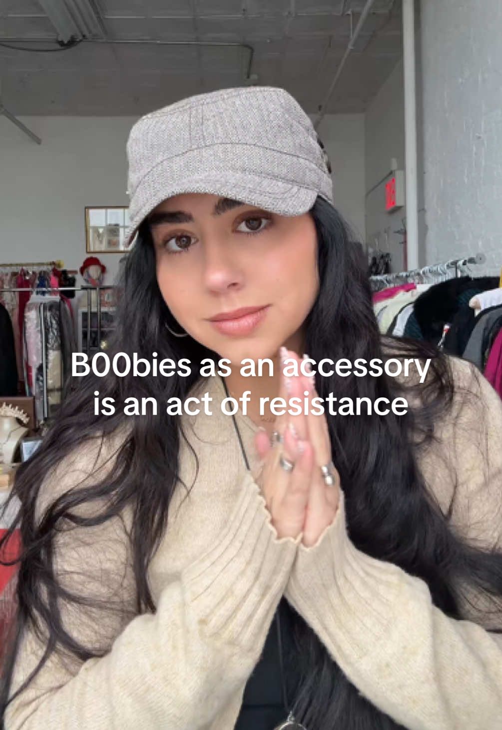 @thequeerghoul 🍉