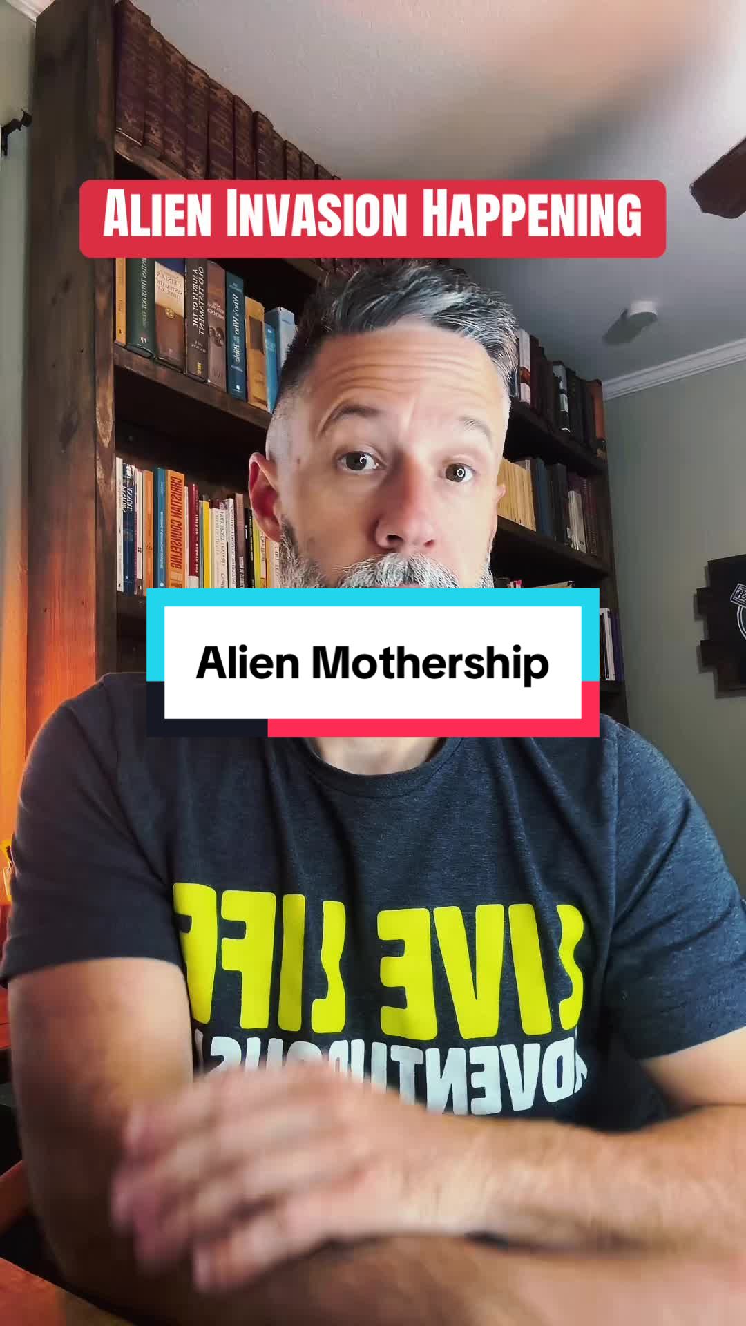 @AuthenticPastorKyle