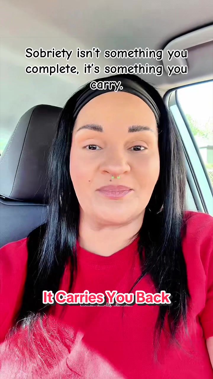 @Jenny | Sober Motherhood
