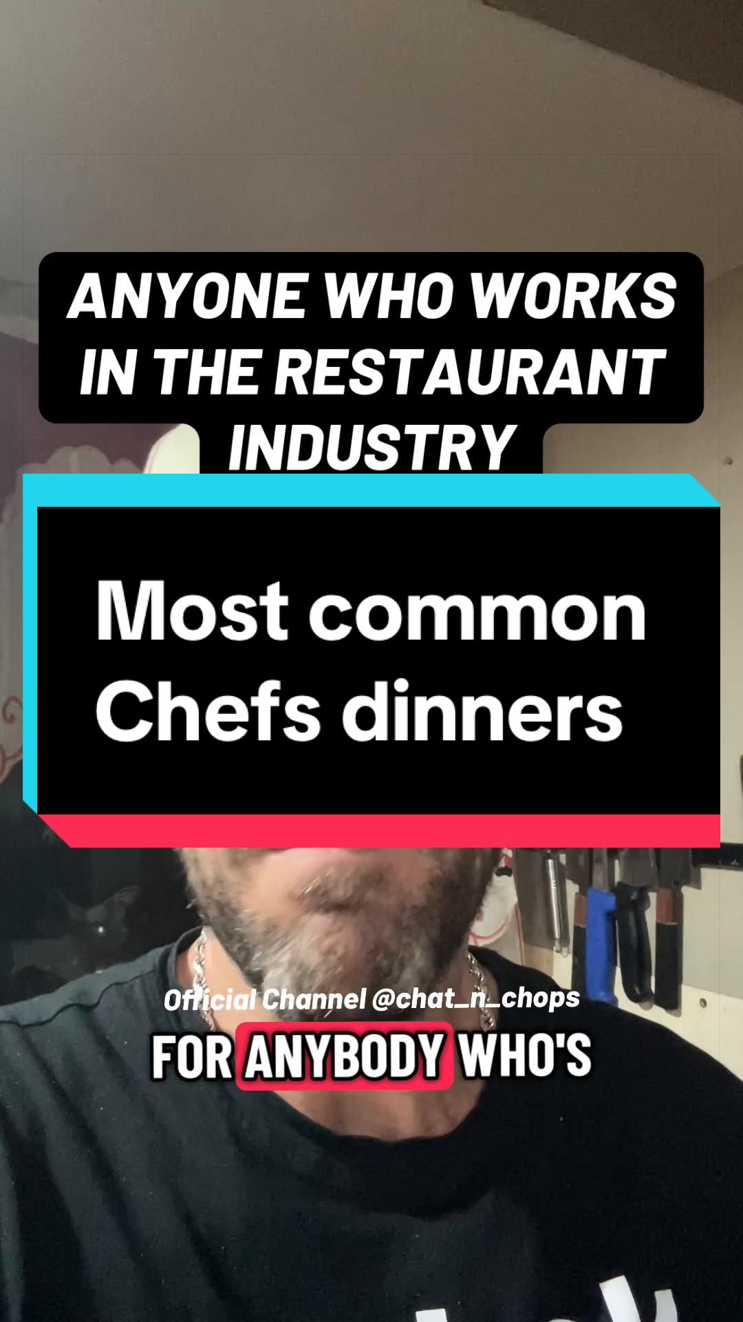 @Chef Moe