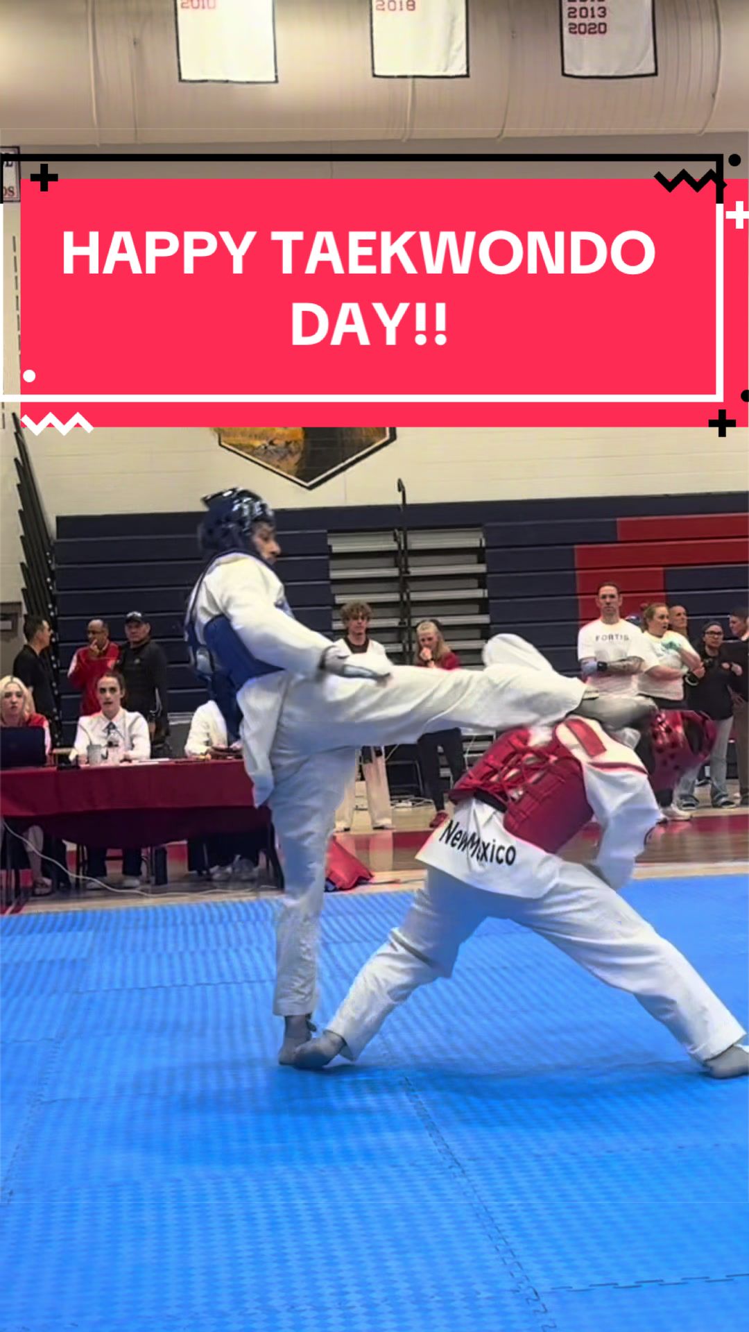@NFG Taekwondo