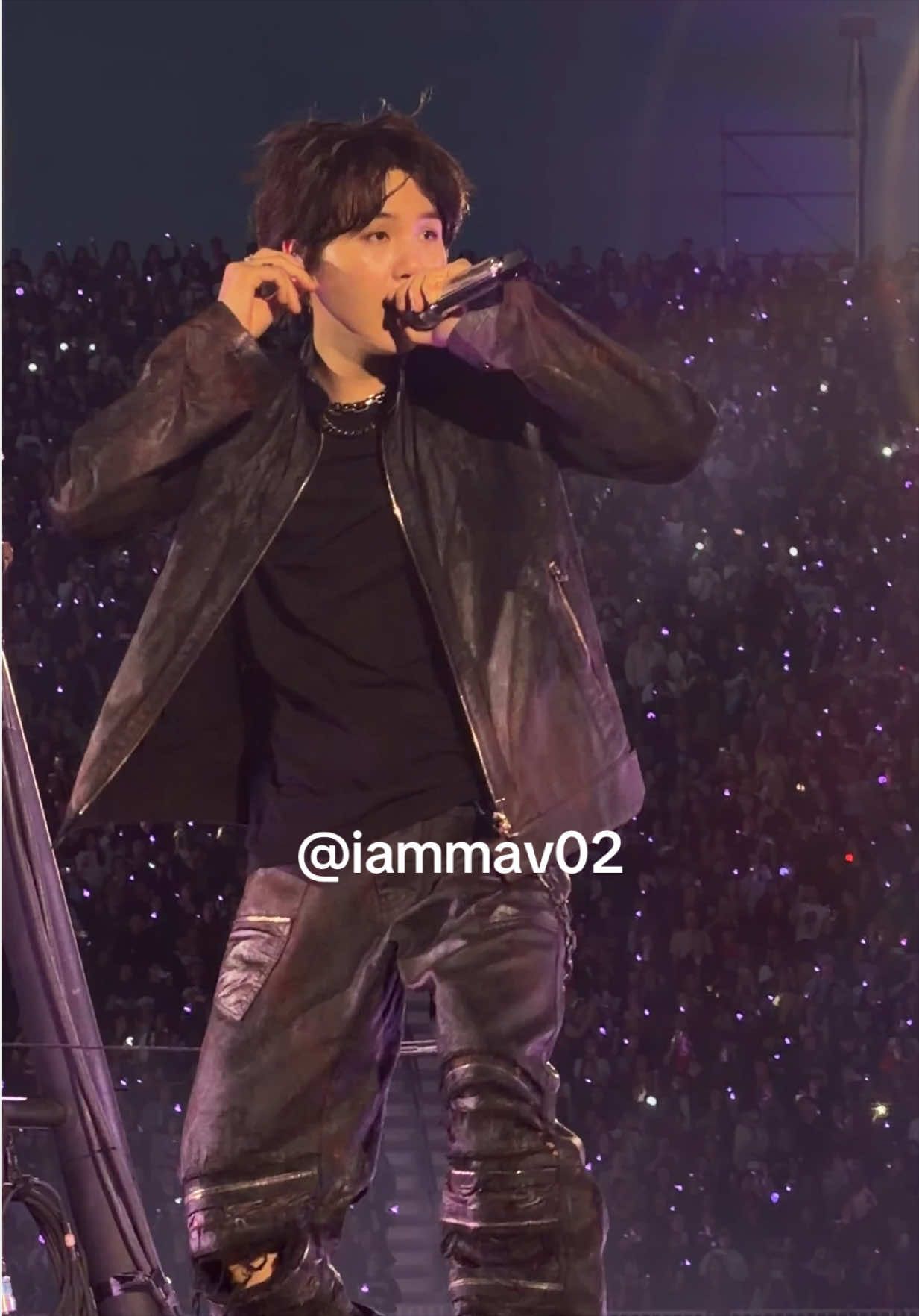 @Mav | BTS Baby Army