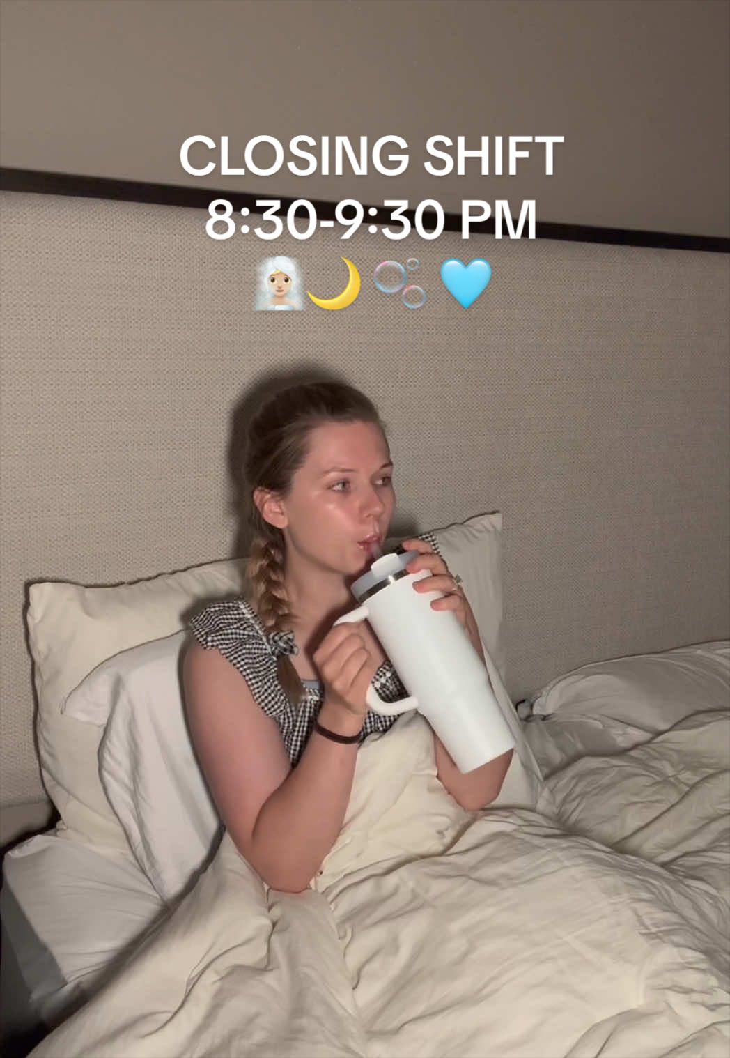 @Sarah Petersen