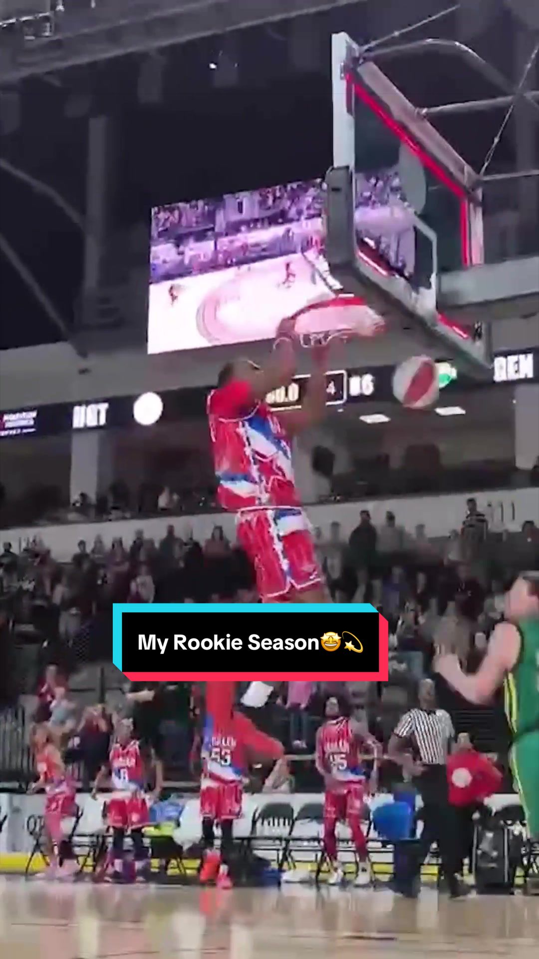 @HarlemGlobetrotters