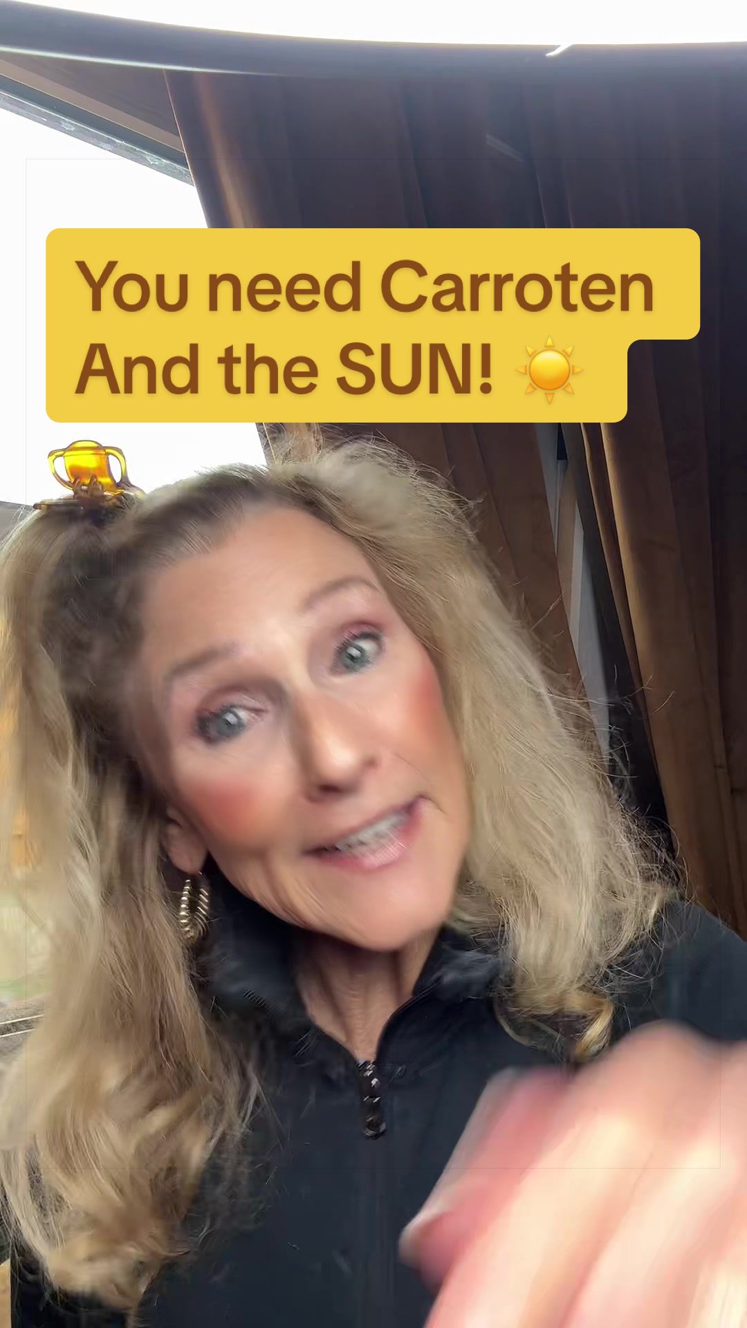 @debbieyayasteele💫