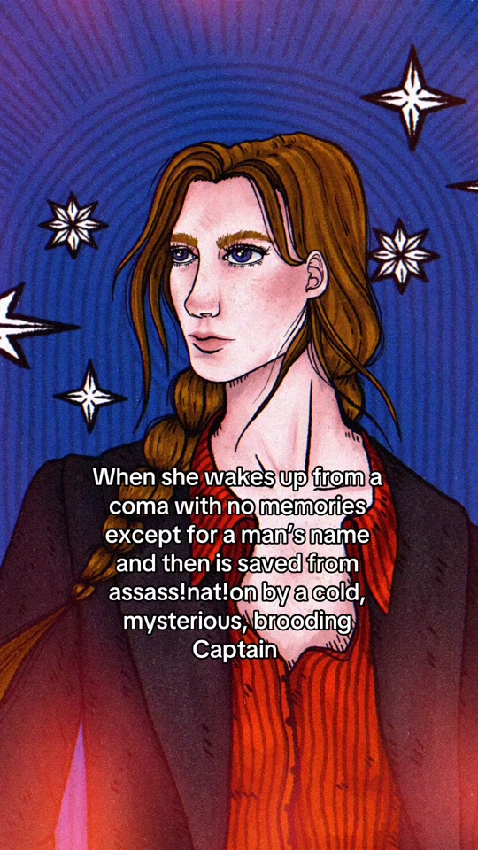 @Courtney KM | Author & Artist