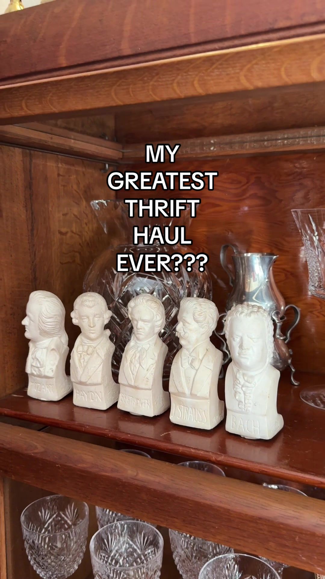 @Our Stone House Revival