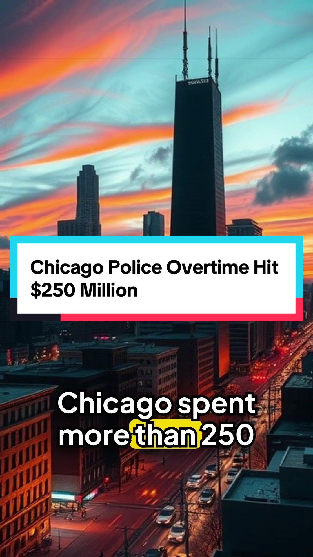 @Chicago Power Watch