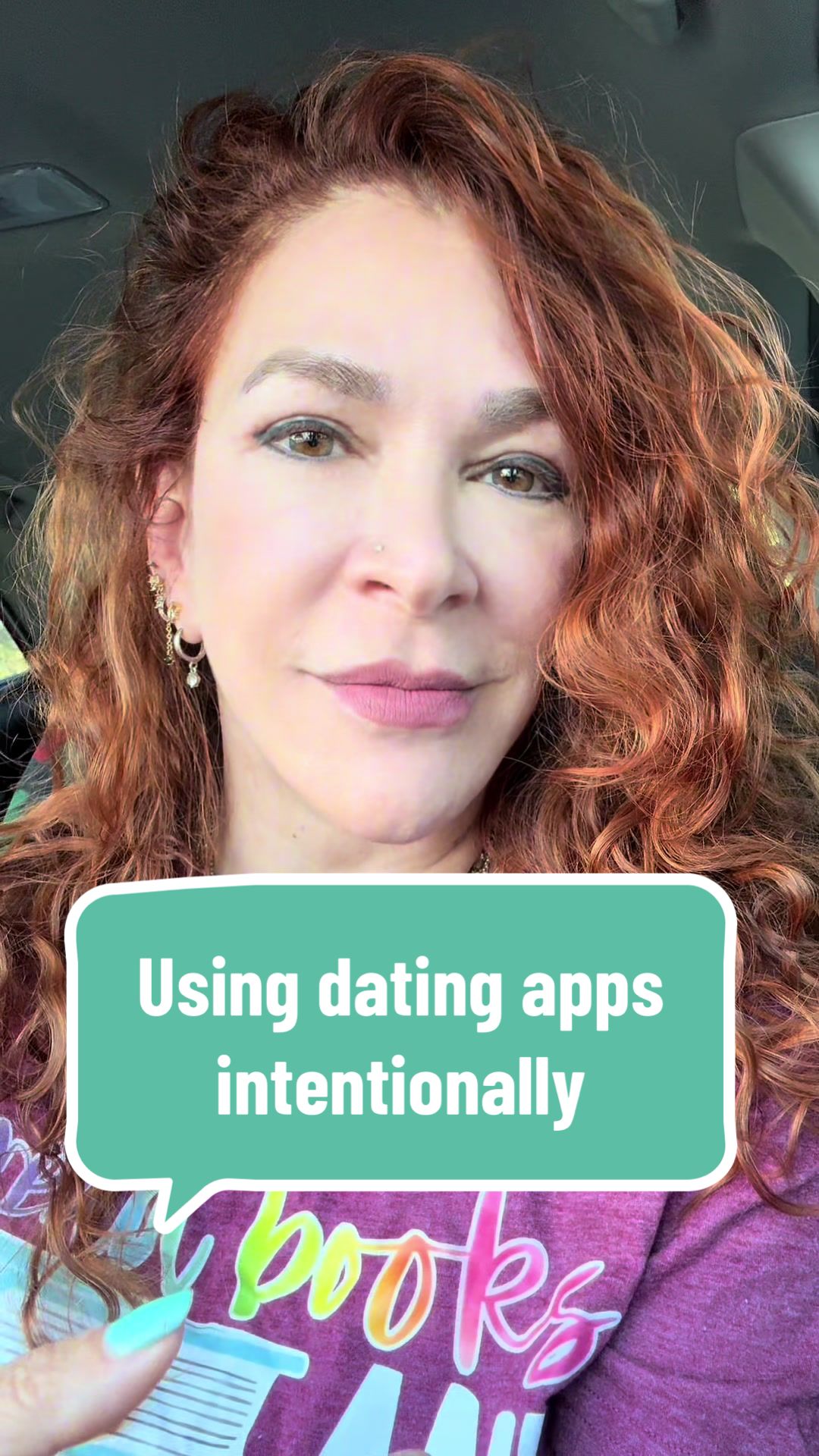 @Melissa | Human Behaviorist