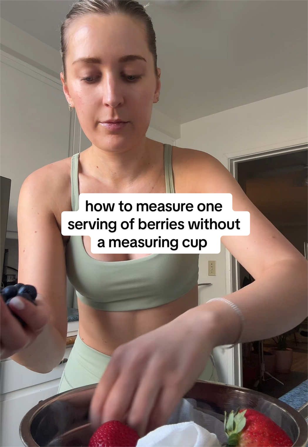 @Hailey Gorski | LA Dietitian